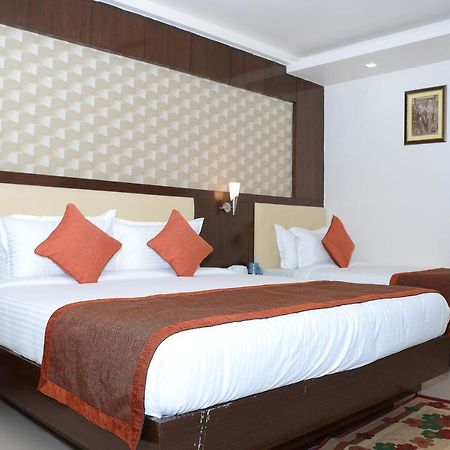 Vaishnavi Clarks Inn Buxar Luaran gambar