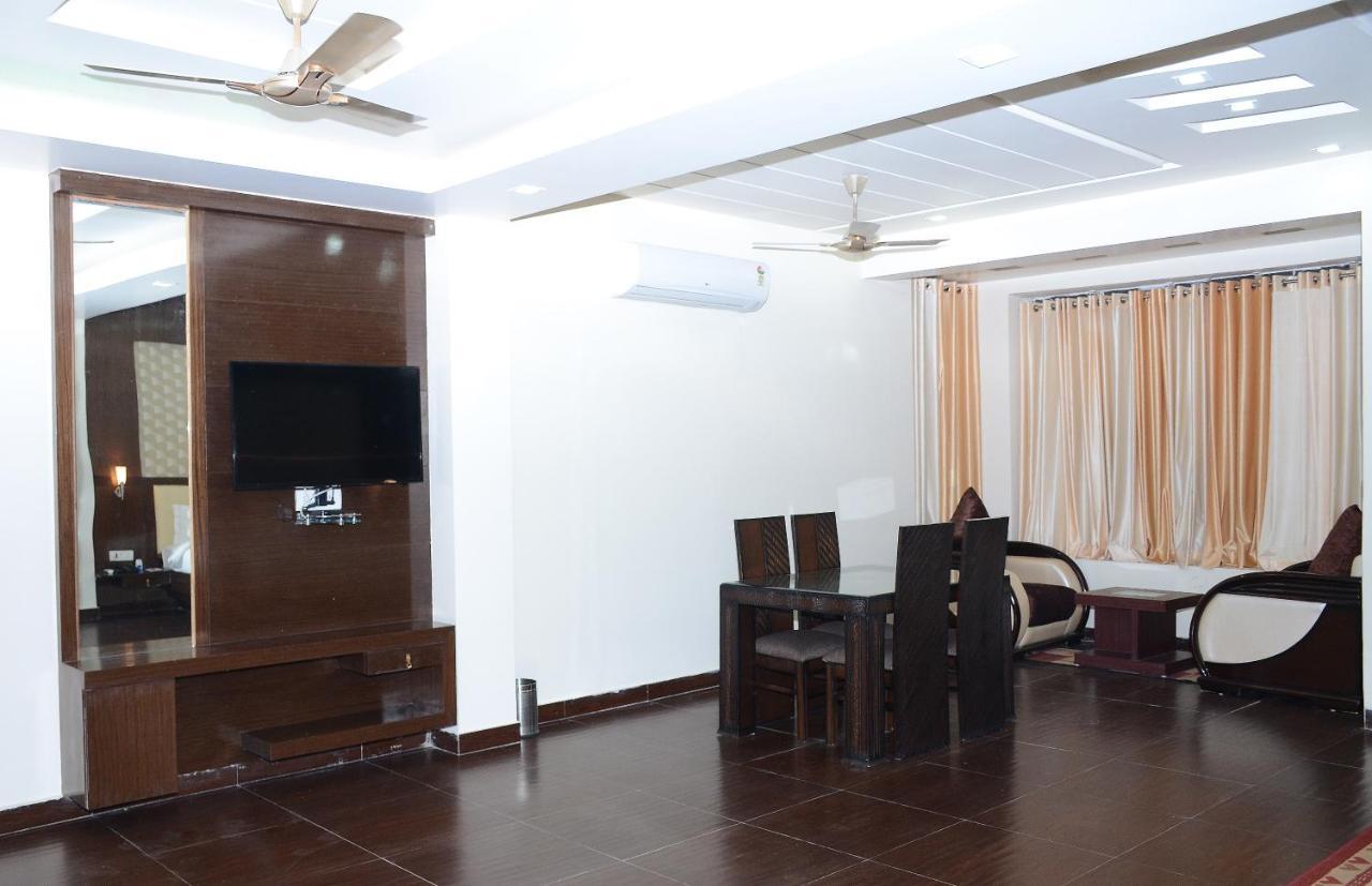 Vaishnavi Clarks Inn Buxar Luaran gambar