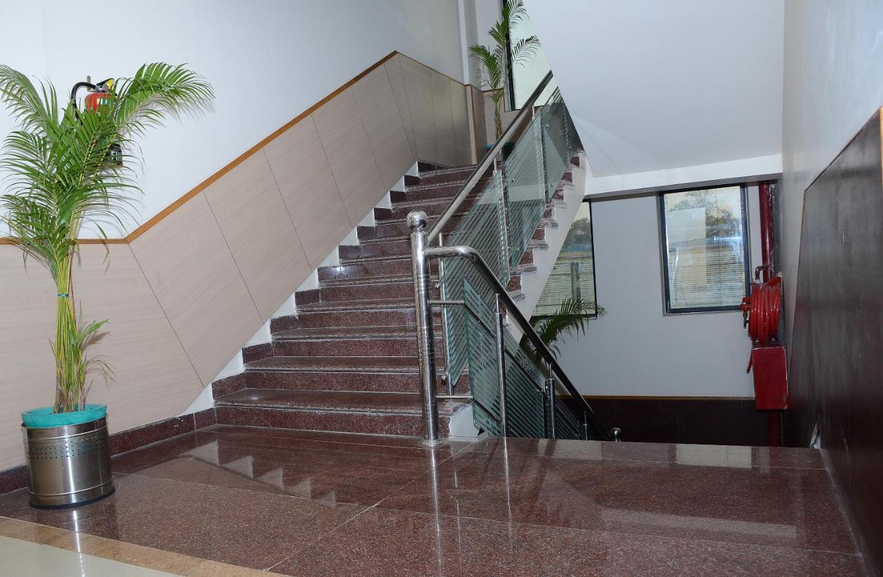 Vaishnavi Clarks Inn Buxar Luaran gambar