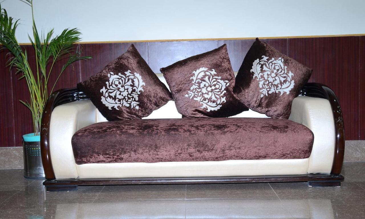Vaishnavi Clarks Inn Buxar Luaran gambar