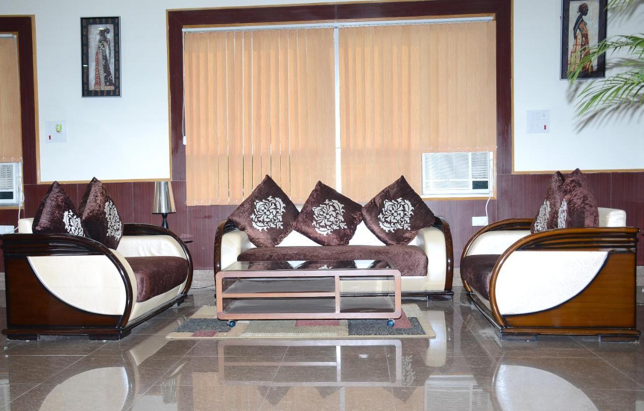 Vaishnavi Clarks Inn Buxar Luaran gambar