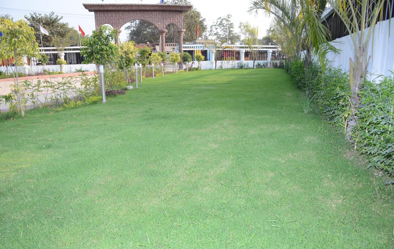 Vaishnavi Clarks Inn Buxar Luaran gambar